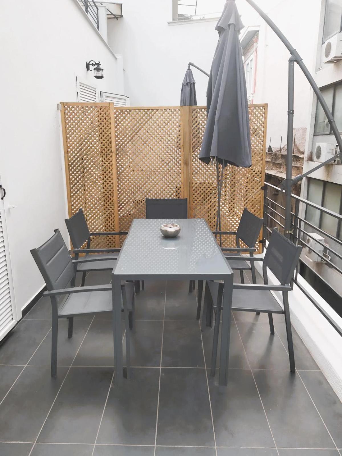 Athinn Residence Aten Rum bild